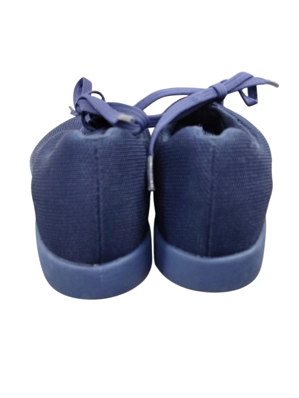 Atoms Model 000 Stretch Laces Minimalist Knit Upper Lightweight Shoe 10.5